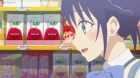 Kanojo mo Kanojo episodio 10