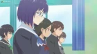 Kanojo mo Kanojo episodio 12