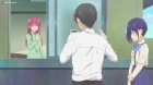 Kanojo mo Kanojo episodio 3