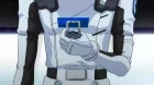 Mobile Suit Gundam 00 episodio 11