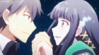 Mahouka Koukou no Yuutousei episodio 5