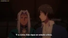 Genjitsu Shugi Yuusha no Oukoku Saikenki episodio 8
