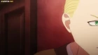 Shinigami Bocchan to Kuro Maid episodio 1