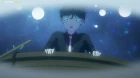 Shinigami Bocchan to Kuro Maid episodio 3