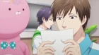Uramichi Oniisan episodio 3