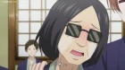 Uramichi Oniisan episodio 6
