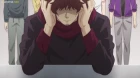 Uramichi Oniisan episodio 7