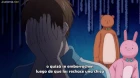 Uramichi Oniisan episodio 8