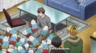 Uramichi Oniisan episodio 9