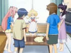 Girls Bravo: First Season episodio 9