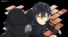 Seirei Gensouki episodio 1