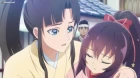 Seirei Gensouki episodio 8