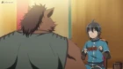 Tsuki ga Michibiku Isekai Douchuu episodio 9