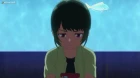 Shiroi Suna no Aquatope episodio 12