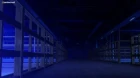 Shiroi Suna no Aquatope episodio 14