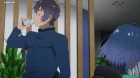 Shiroi Suna no Aquatope episodio 15
