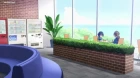 Shiroi Suna no Aquatope episodio 16