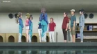 Shiroi Suna no Aquatope episodio 19