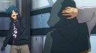 Meikyuu Black Company episodio 5