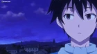 100-man no Inochi no Ue ni Ore wa Tatteiru 2nd Season episodio 1