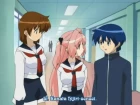 Girls Bravo: Second Season episodio 4
