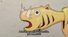Yami Shibai 9 episodio 5