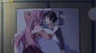 Megami-ryou no Ryoubo-kun. episodio 10