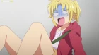 Megami-ryou no Ryoubo-kun. episodio 4