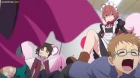Megami-ryou no Ryoubo-kun. episodio 7