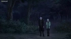 Night Head 2041 episodio 1