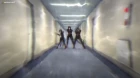 Night Head 2041 episodio 6