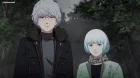 Night Head 2041 episodio 7
