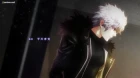 Night Head 2041 episodio 8