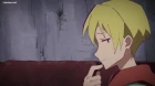 Heion Sedai no Idaten-tachi episodio 10