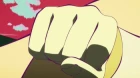 Heion Sedai no Idaten-tachi episodio 3
