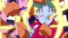 Heion Sedai no Idaten-tachi episodio 6