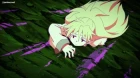 Heion Sedai no Idaten-tachi episodio 8