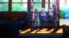 Magia Record: Mahou Shoujo Madoka☆Magica Gaiden 2nd Season - Kakusei Zenya episodio 5