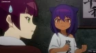 Jahy-sama wa Kujikenai! episodio 14