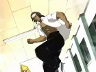 Tenjou Tenge episodio 16
