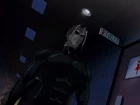 Tenjou Tenge episodio 9