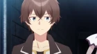 Shichisei no Subaru episodio 4