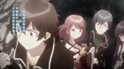 Shichisei no Subaru episodio 8