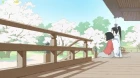 Heike Monogatari episodio 1