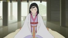 Heike Monogatari episodio 2