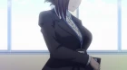 Getsuyoubi no Tawawa episodio 2