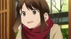 Ganbare Douki-chan episodio 3