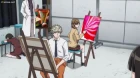Blue Period episodio 6