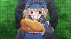 Hachigatsu no Cinderella Nine Episode 13 episodio 1