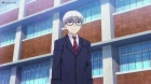 Shuumatsu no Harem episodio 3